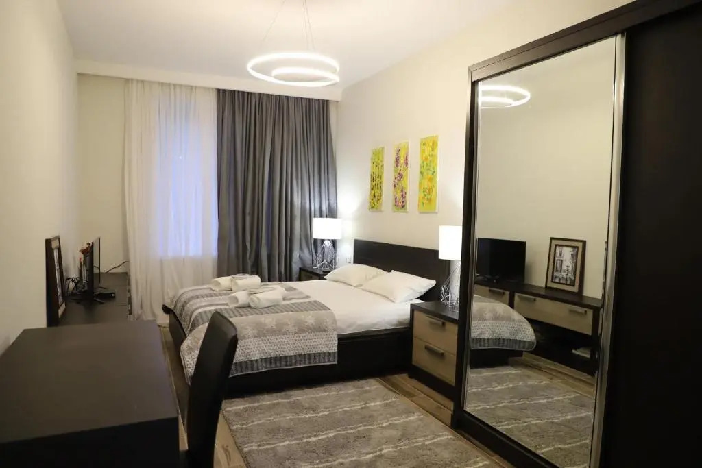 HD New Apartment