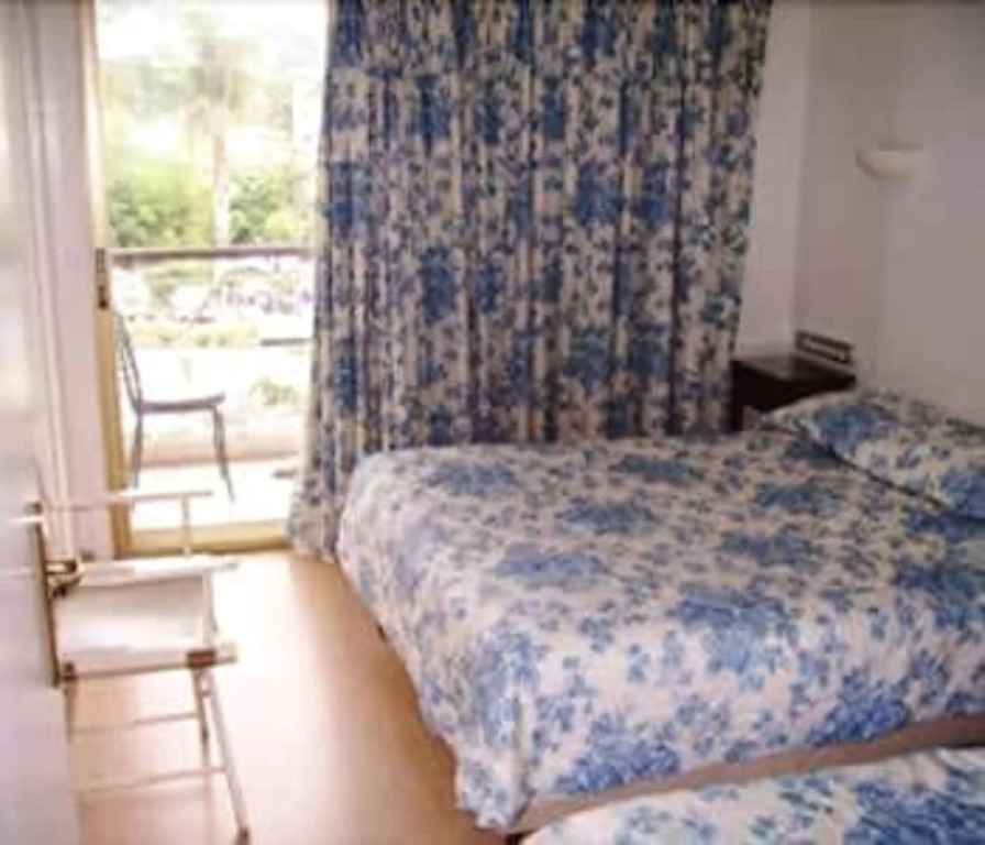 Hotel La Cle Du Sud