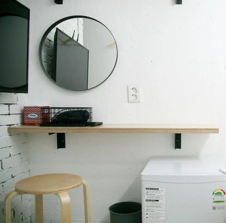 Gyeongju Pungdengi Hostel