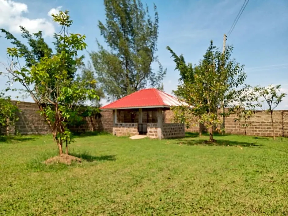 Kisumu Country Club