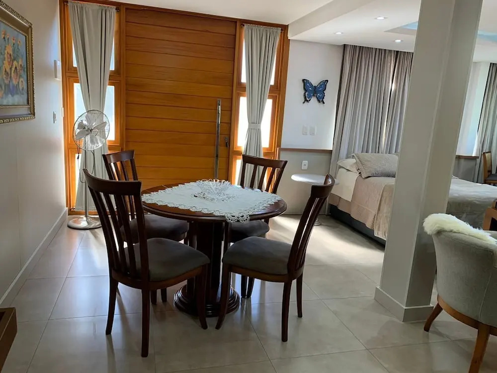 Loft Vale das Montanhas - Gramado - RS