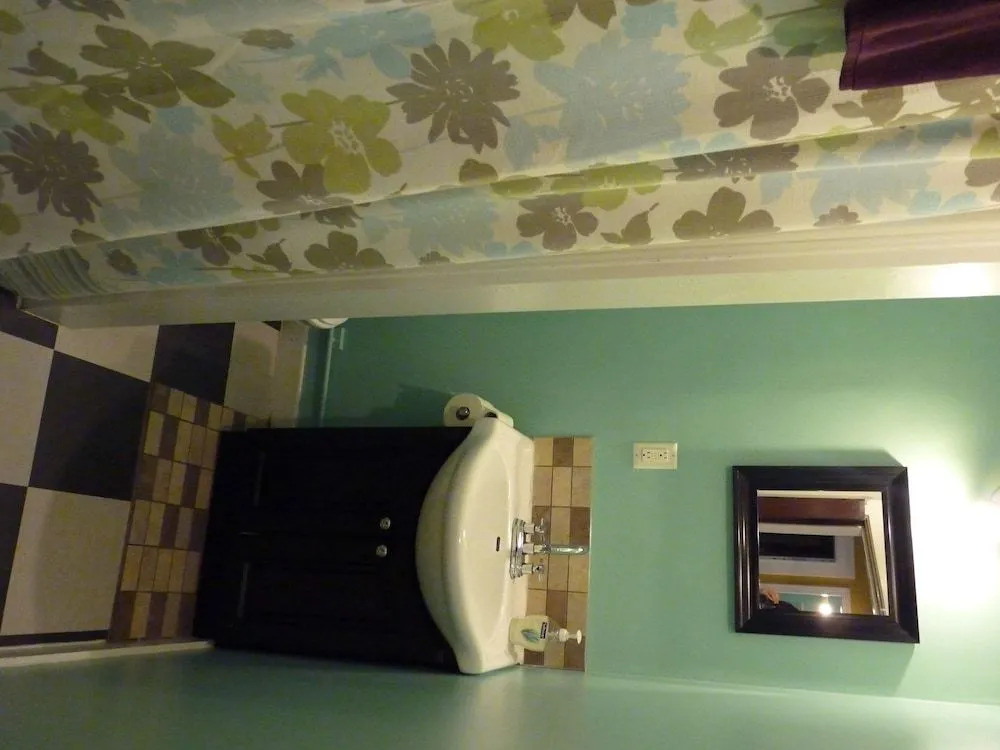 Pioneer Guest House