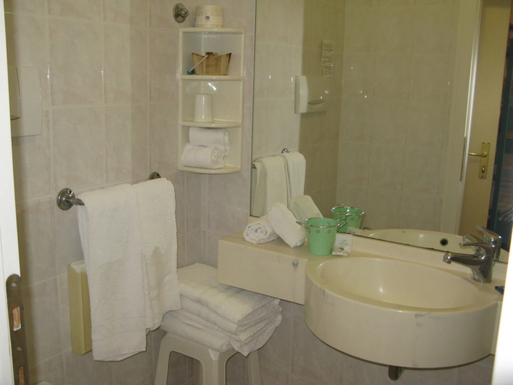 Hotel Solidea