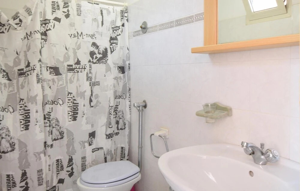 Stunning Home in Pozzallo With 3 Bedrooms