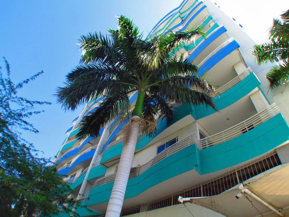 Apartamentos Ambar Roca - Cerca al Mar by SOHO