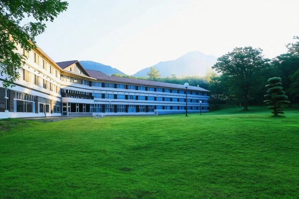 Nikko Astraea Hotel