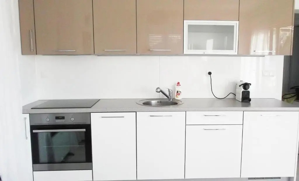 Apartments Horvat