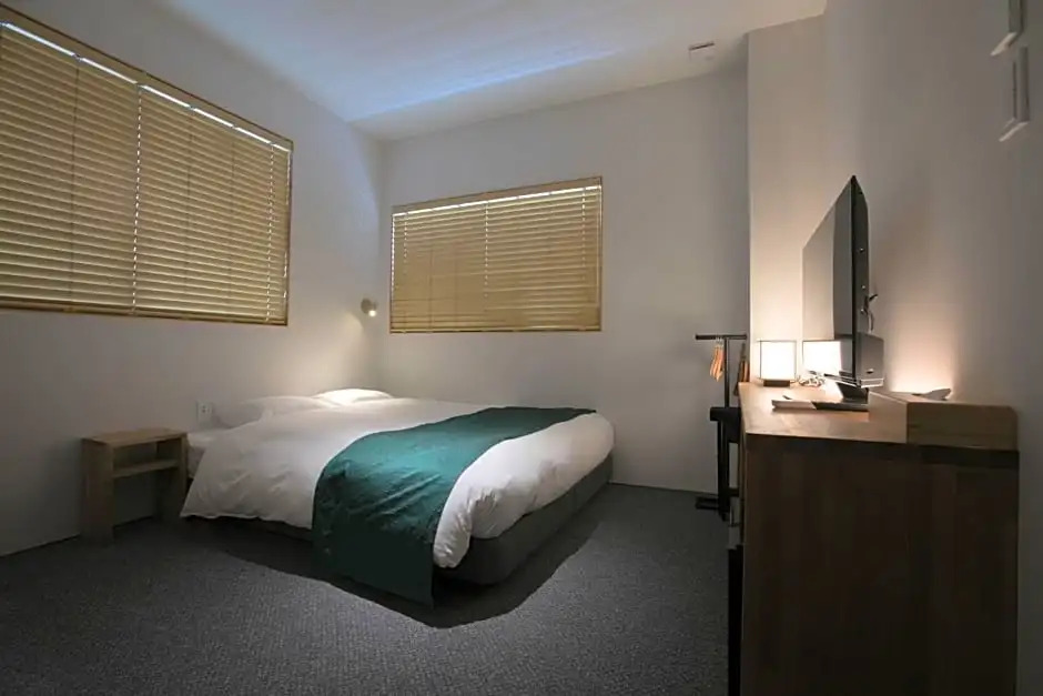 Design Hotel Kyoto Fuyacho