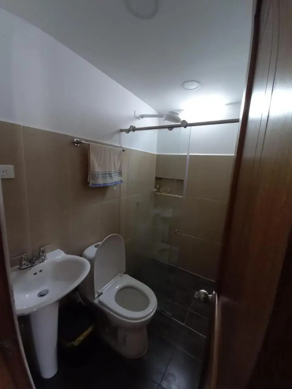 Apartamento El Trébol 101