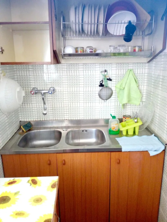 House With 2 Bedrooms in Contrada Termini, With Wonderful sea View and