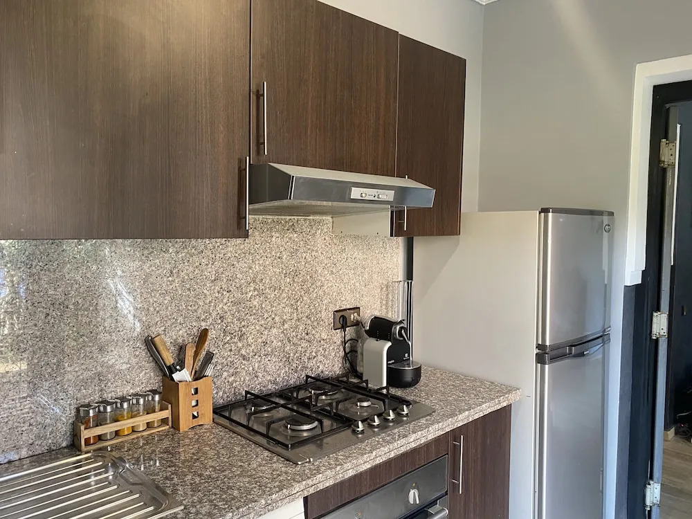 OY Apartment
