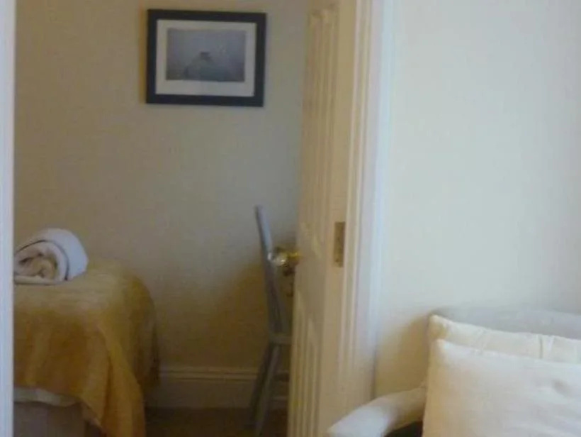 The Rusty Anchor Guesthouse