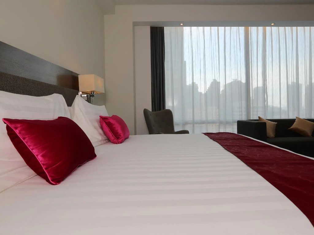 WP Hotel
