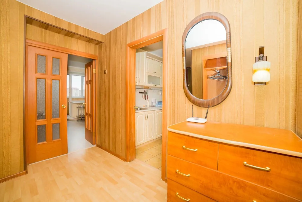 VL Stay Apartments - Pokrovskiy Park