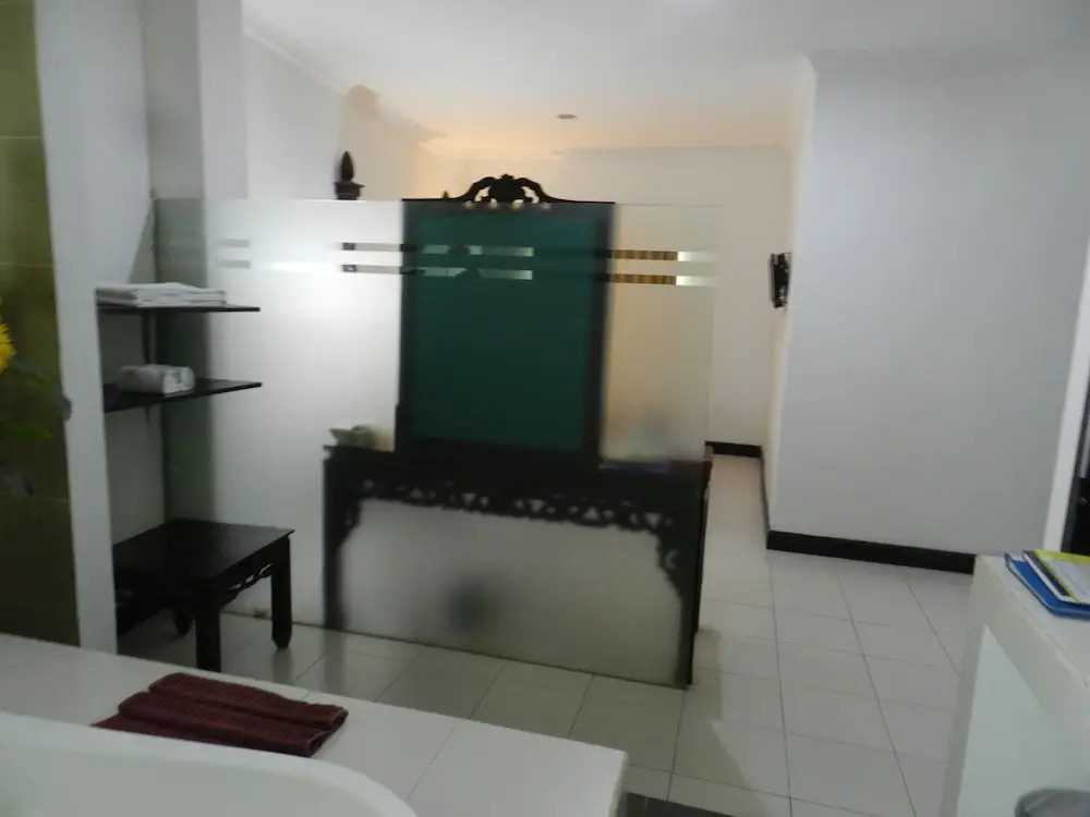 Puri Maharani
