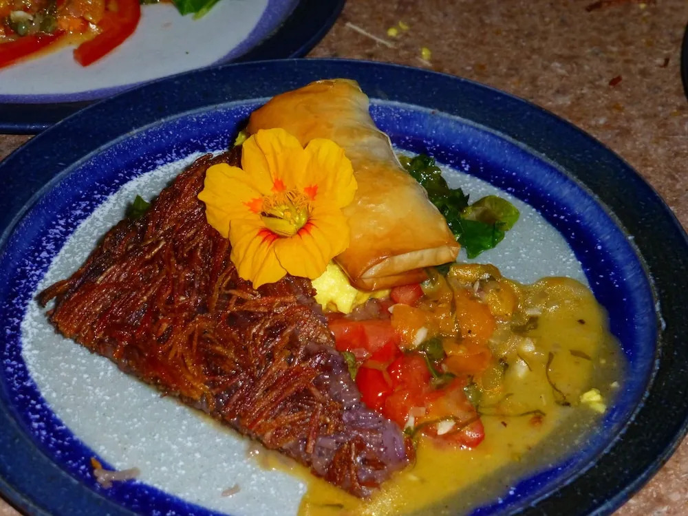 Bluefish Bed & Breakfast