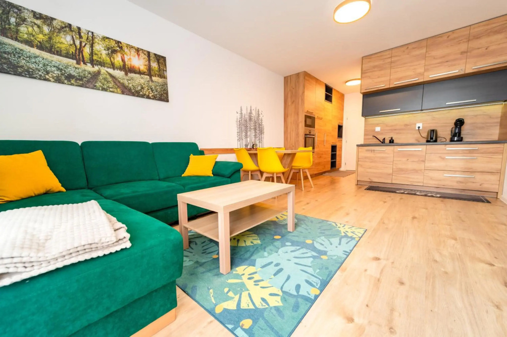 Apartmán Vila Zuberec