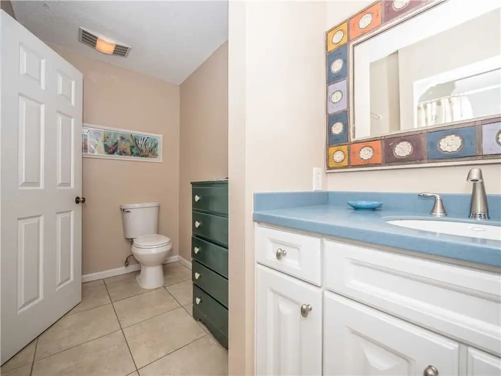 Beachwalk 186, 1 Bedroom, Sleeps 4, Pool, Near Beach