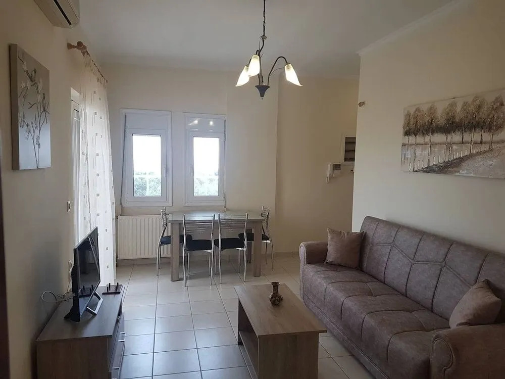 Rias Sea View Apartment