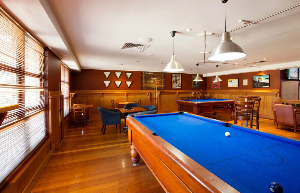 Wilsonton Hotel Toowoomba