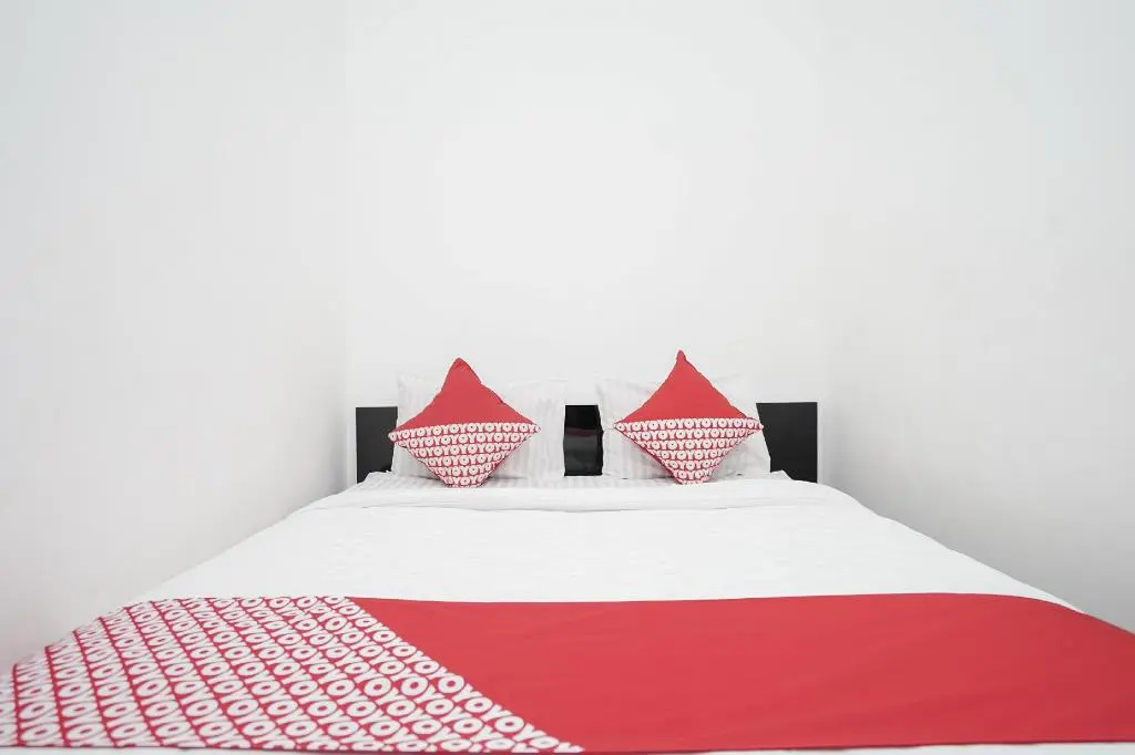 OYO 445 Lavender Homestay Syariah