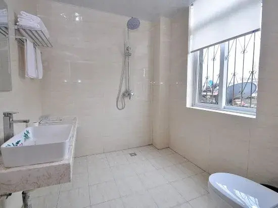 Jushang Hotel