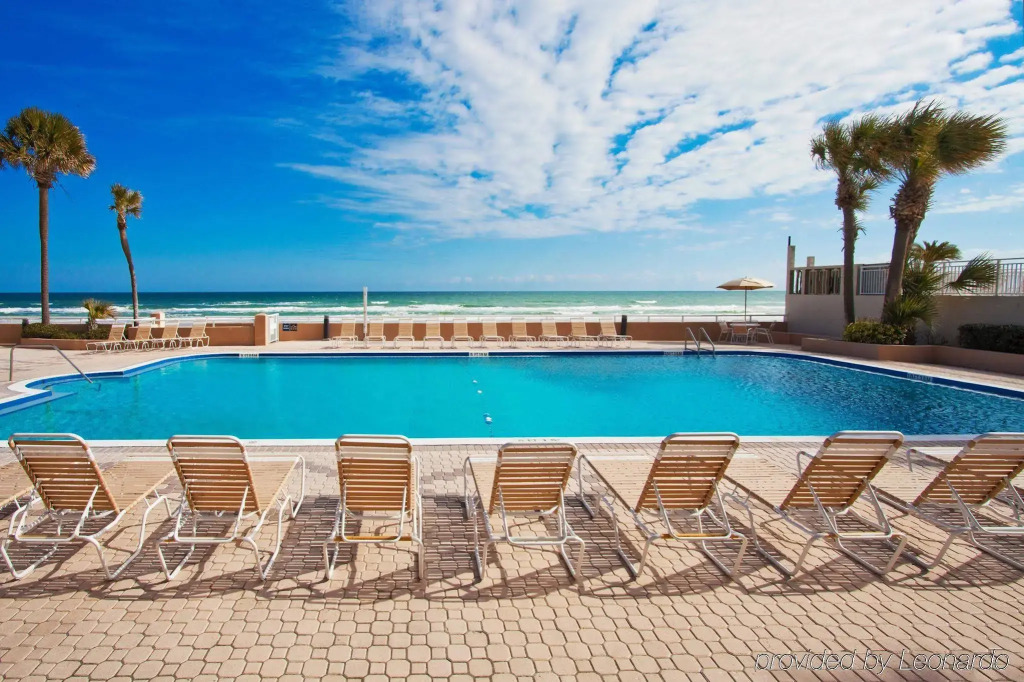 Holiday Inn Hotel & Suites Daytona Beach On The Ocean by IHG