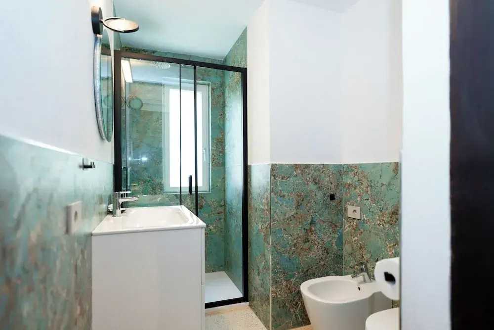 Secret Suite Varigotti