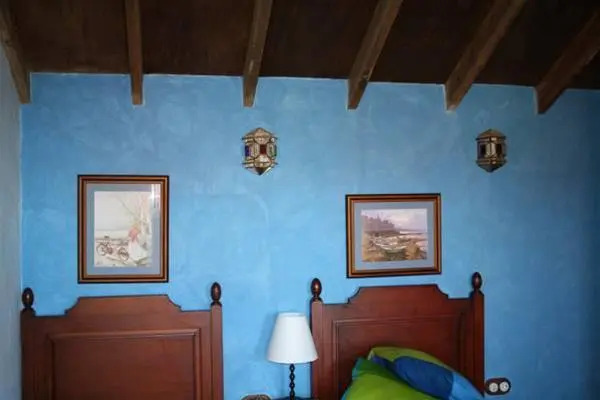 Casa Rural Poblado Jirdana