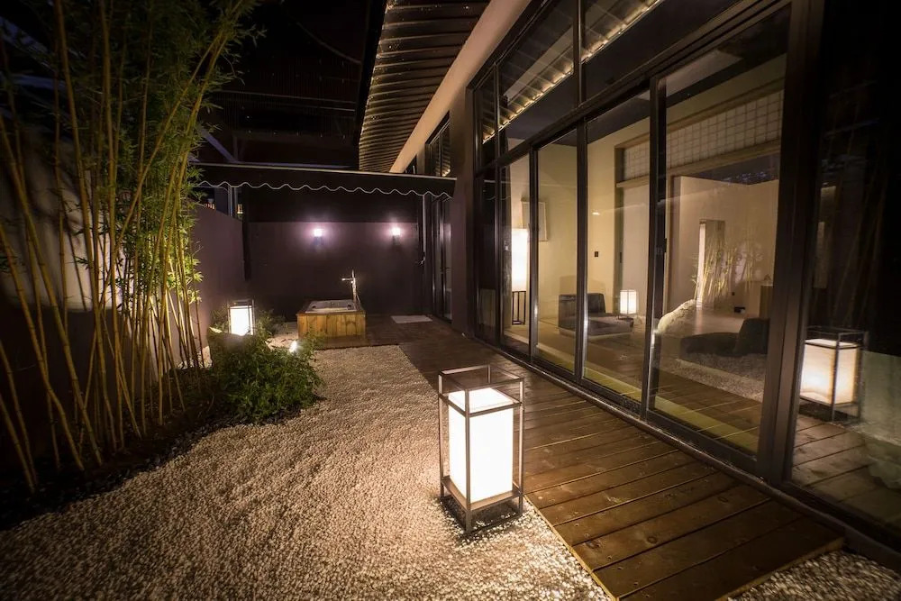 Suzhou River-purple Resorts&Spa