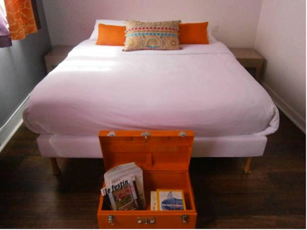 Hotel Le Port Neuf