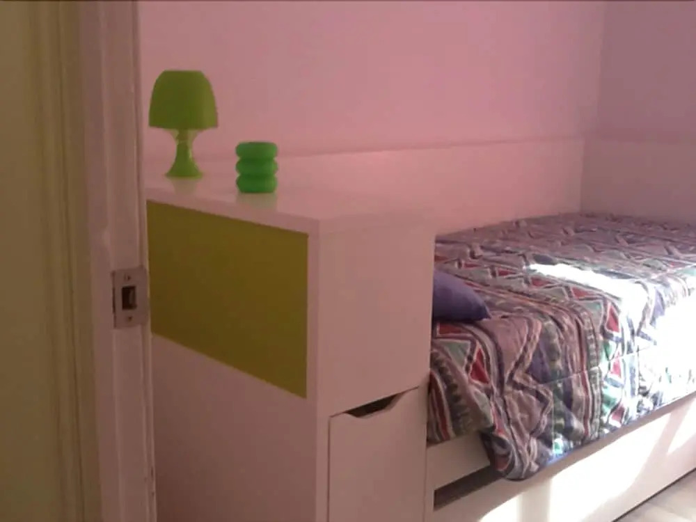 Apartamento Céntrico Luceros