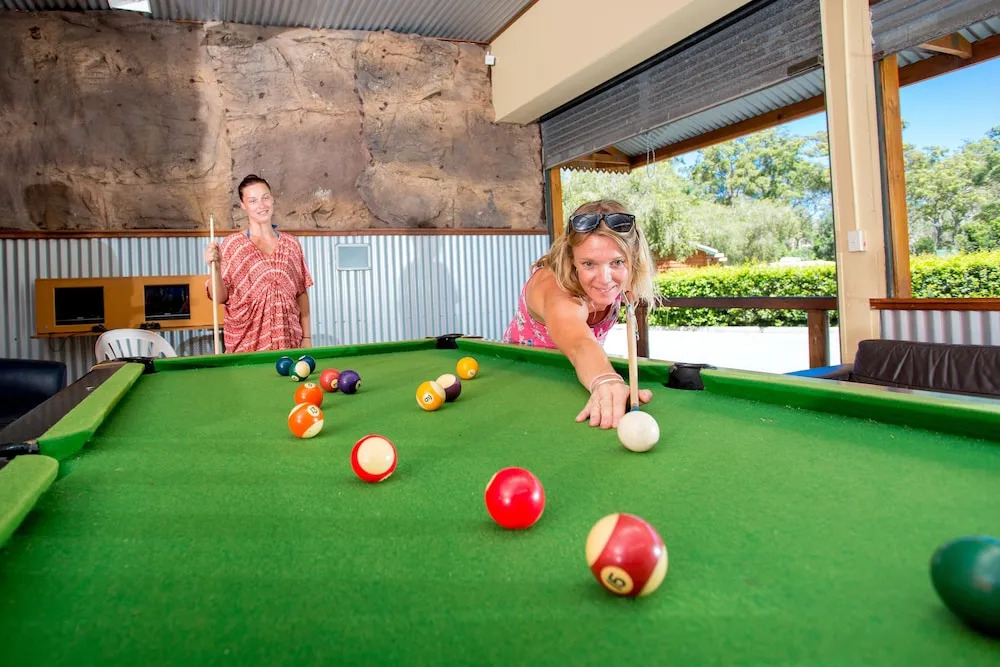 BIG4 Sunshine Resort