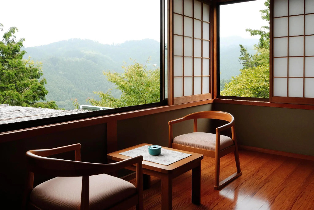 吉野荘湯川屋 Yoshinosou Yukawaya