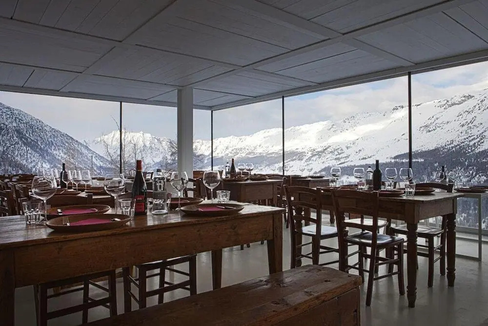 Crè Fornè Hotel & Spa