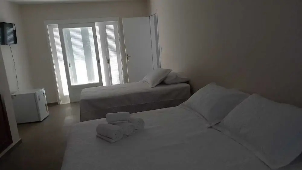 Hotel Kruger