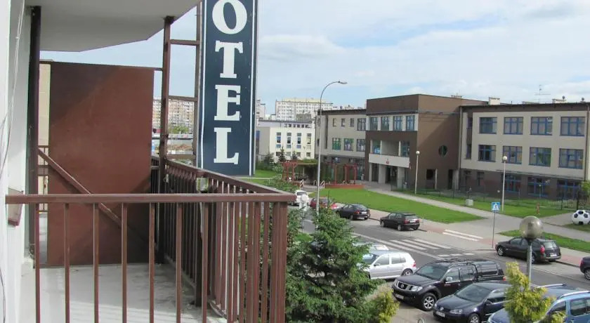 Hotel Polkowice