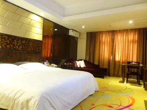 Xilaifeng Hotel