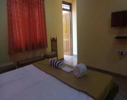 Room Maangta 401 @ Dabolim