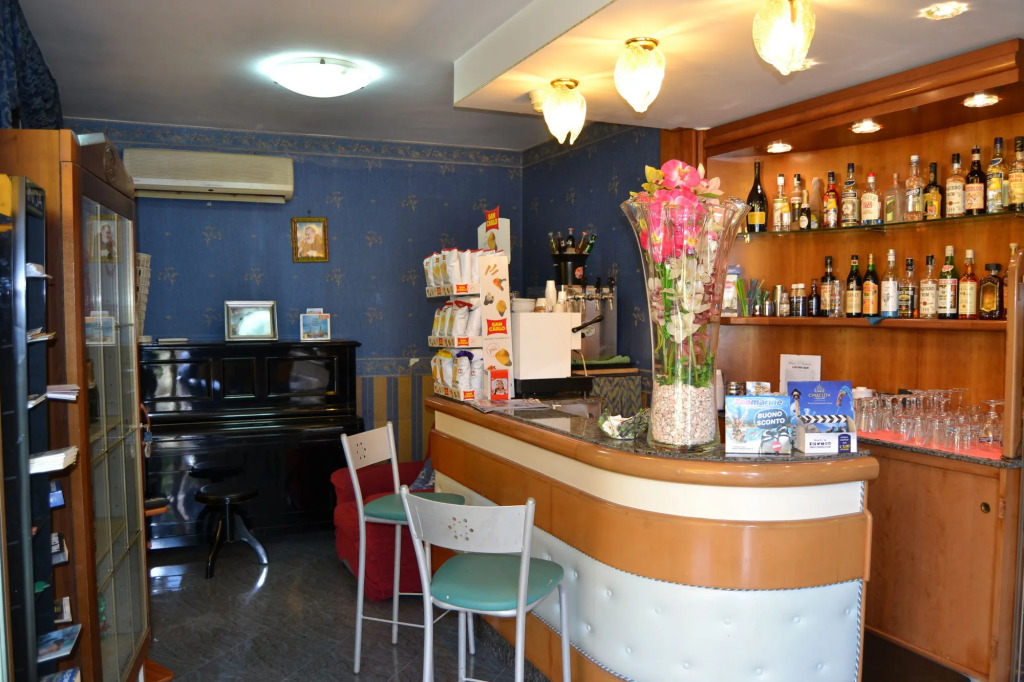Hotel Orchidea