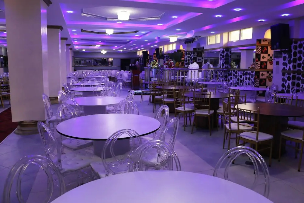 All Seasons Hotel Owerri
