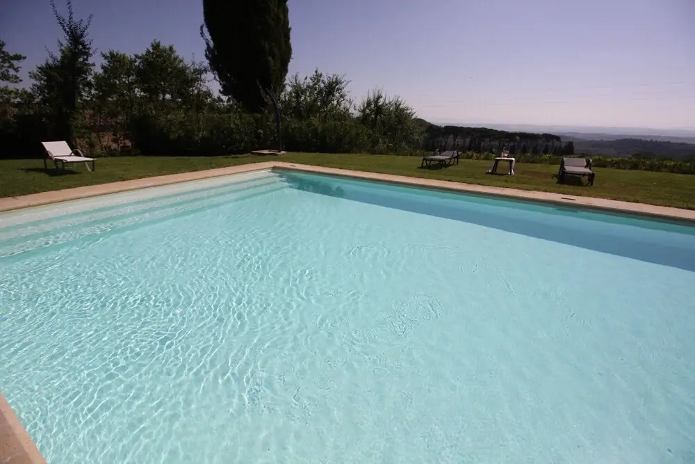 Agriturismo Dei - Villa Il Boschetto