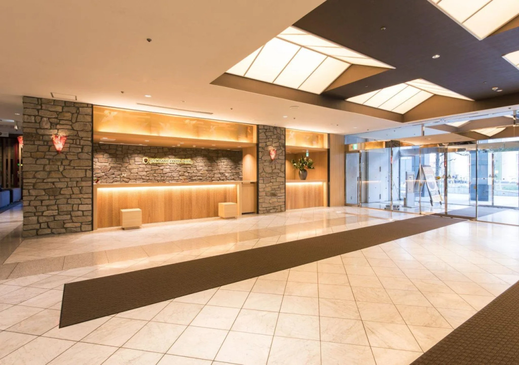 Izumisano Center Hotel Kansai International Airport