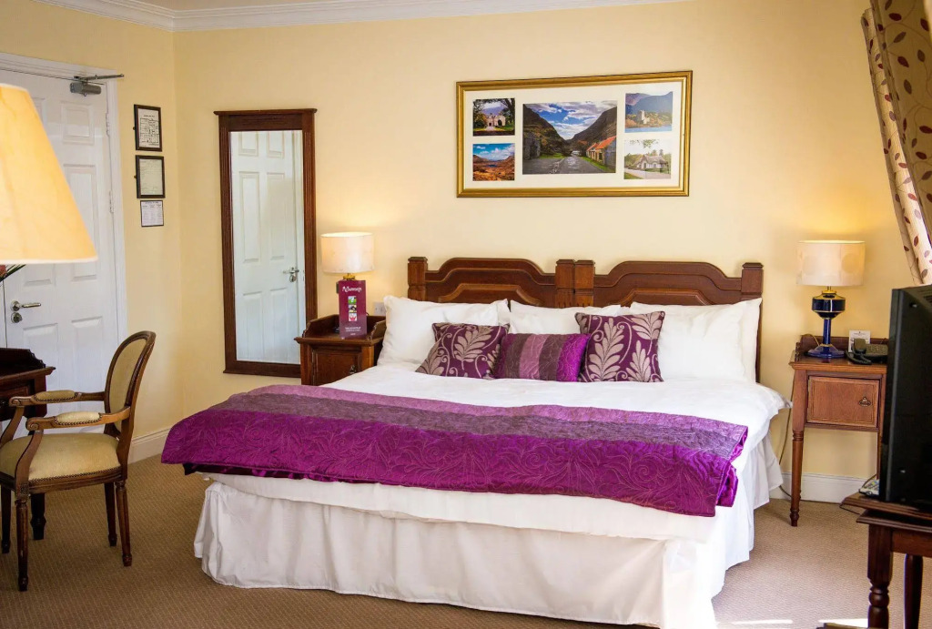 McSweeney Arms Hotel