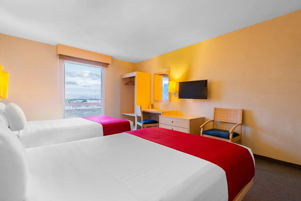 City Express by Marriott Ciudad Obregon