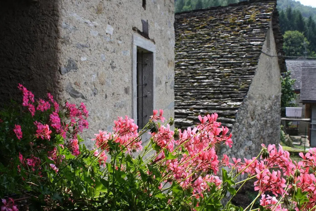 B&B Casa Quaroni