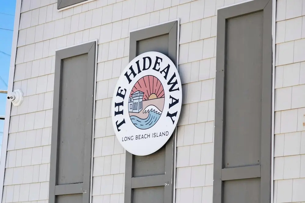 The Hideaway Hotel
