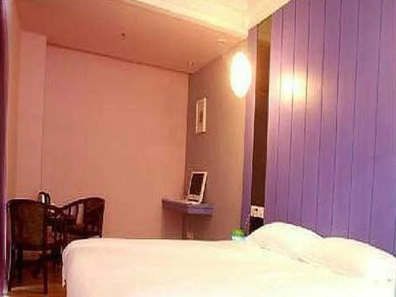 Lavender Hotel Shenzhen