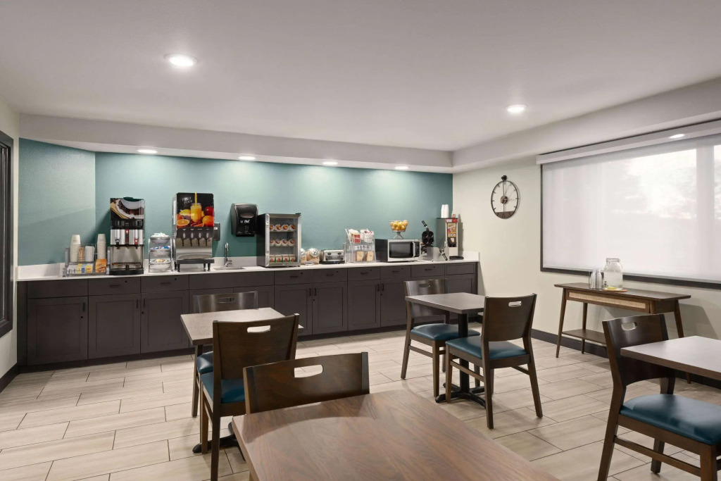 Super 8 by Wyndham Big Timber