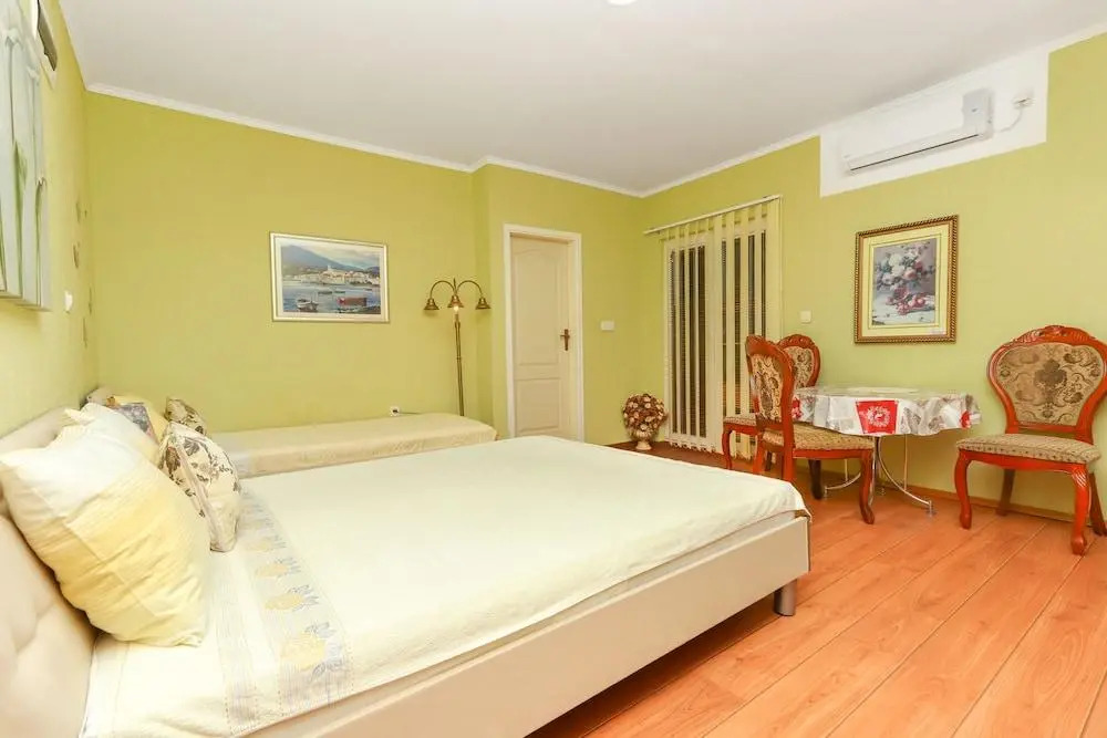 Sea star Apartment